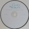 Gary Numan A Perfect Circle CD | Blu-Ray 2025